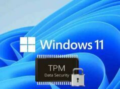 Windows 11 TPM 2.0 Çipini Zorunlu Kılıyor: Sizde Var Mı Öğrenin!
