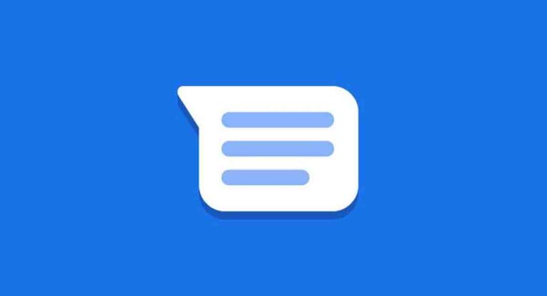 Google Mesajlar Uygulaması Tek Kullanımlık Şifre Mesajlarını Silecek