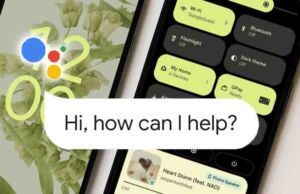 Google Asistan Yakında Android Telefonunuzu Kapatabilecek Android 12 yeni özelliklerini