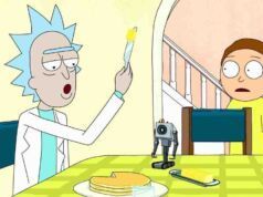 Rick and Morty de Fortnite İçine Eklenme Hazırlığında