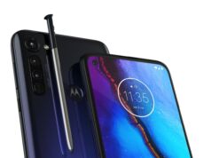 Moto G Stylus 5G, uygun fiyatlı 5G destekli model olarak karşımıza çıkıyor Haftanın Akıllı Telefon Haberleri