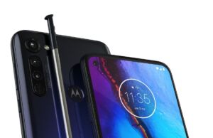 Moto G Stylus 5G, uygun fiyatlı 5G destekli model olarak karşımıza çıkıyor Haftanın Akıllı Telefon Haberleri