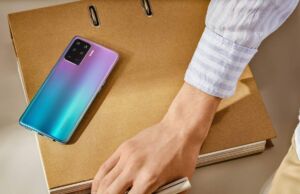 OPPO Türkiye’de Üretime Reno5 Lite ile Devam Ediyor