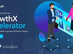 Microsoft, GrowthX Accelerator programıyla Türkiye’deki start-up’lara destek olacak