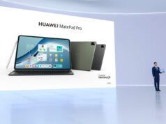 HUAWEI’den Profesyonel Kullanıcılara Yönelik Yeni HUAWEI MatePad Pro