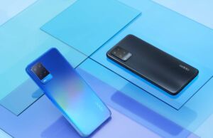 OPPO A54 Uygun Fiyatı ile Türkiye’de Satışa Sunuldu