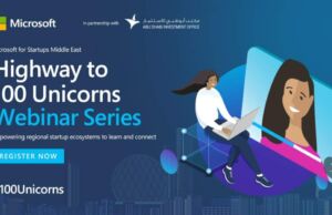 Microsoft, ‘Highway to 100 Unicorns’ konferansıyla Türkiye’deki startup ekosistemini güçlendirecek