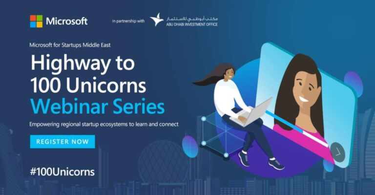 Microsoft, ‘Highway to 100 Unicorns’ konferansıyla Türkiye’deki startup ekosistemini güçlendirecek