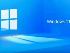 Microsoft, Windows 11 Hakkında Bir İpucu mu Paylaştı? Microsoft Windows 11 canlı