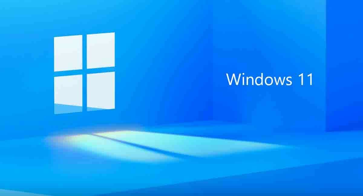 Microsoft Windows 11 canlı