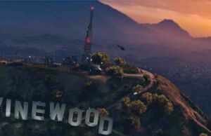 GTA Online Hamlet Performansı Salgın Döneminin En iyi Fikirlerinden Biri Rustic, GTA Online Hamlet performansını gerçekleştirmede ısrarlı davrandı