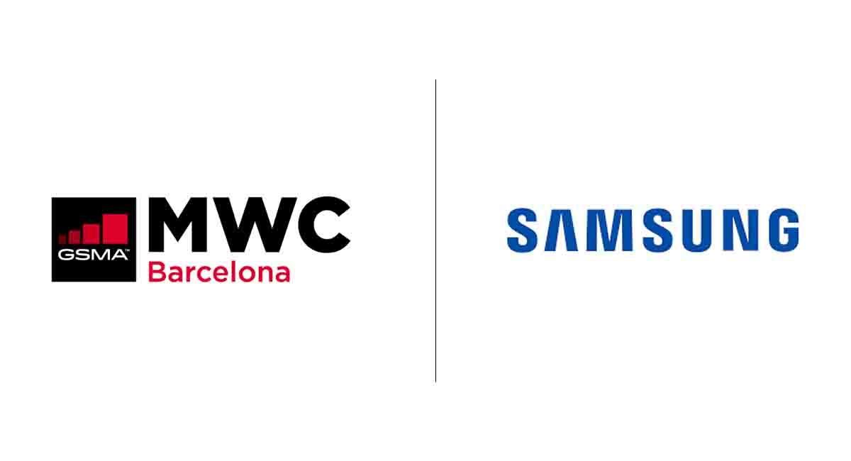 Paylaşılan davetiye görseli Samsung MWC 2021 sunumu hakkında potansiyel ipuçlarını gösteriyor