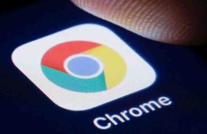 Chrome Çerezleri Engellemeyi Erteliyor: 2023’e Kadar Zaman Var Chrome mobil tarayıcıda sayfa içi arama