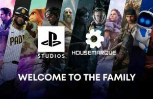 Sony Housemarque İsimli Oyun Geliştirici Firmayı Bünyesine Kattı Sony PlayStation ve Netflix