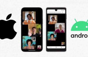Android ile FaceTime Görüşmesi Yapmak Artık Mümkün FaceTime için iOS 15 ile Android ve diğer sistemlere açılan bir çağ başlıyor