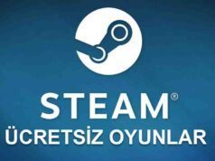 Steam Ücretsiz Oyunları: Hiç Para Harcamadan Harika Vakit Geçirin! Steam büyük indirim kampanyası