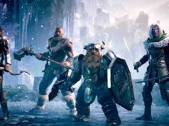 21 – 27 Haziran Oyun Rehberi: Dark Alliance Platformları Karşılayacak! 21 – 27 Haziran Oyun takviminin önemli yapımları haberimizde