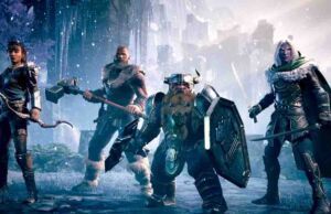 21 – 27 Haziran Oyun Rehberi: Dark Alliance Platformları Karşılayacak! 21 – 27 Haziran Oyun takviminin önemli yapımları haberimizde