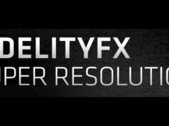 FidelityFX Super Resolution Teknolojisi 22 Haziran’da Kullanıma Açılıyor