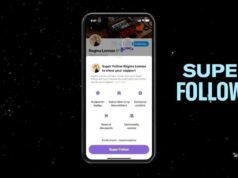 Twitter Süper Takip ve Biletli Spaces Toplantıları Denenmeye Başlıyor