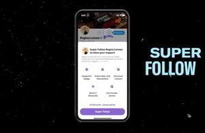 Twitter Süper Takip ve Biletli Spaces Toplantıları Denenmeye Başlıyor