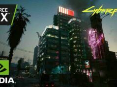 Cyberpunk 2077 DLSS 2.2 ile Çalışabiliyor: İşte Yöntemi Burada DLSS 2.2 ile Cyberpunk 2077 için önemsiz de olsa gelişim yakalamak mümkün