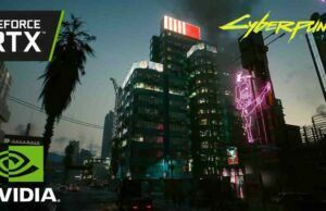 Cyberpunk 2077 DLSS 2.2 ile Çalışabiliyor: İşte Yöntemi Burada DLSS 2.2 ile Cyberpunk 2077 için önemsiz de olsa gelişim yakalamak mümkün