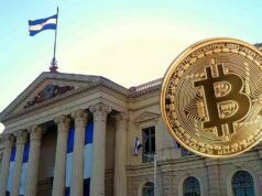 El Salvador Bitcoin Kripto Para Birimini Resmileştiren İlk Devlet Oldu El Salvador kripto para