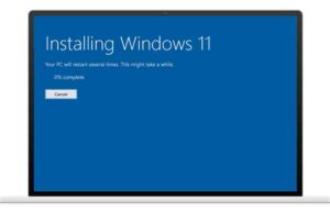 Windows 11 Insider Nasıl Kurulur: İşte En Güvenli Yöntem Windows 11 Insider sürümünün kurulumu