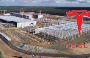 Tesla Şarj İstasyonuna Bombalı Saldırı: ABD’de Şok Gelişme Tesla şarj istasyonuna bombalı saldırı