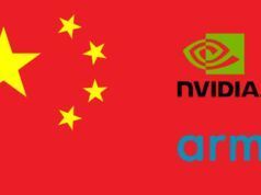 Nvidia Arm Anlaşmasının Tamamlanması İçin Çin’in Onayını Bekliyor Arm gibi kritik bir firmanın Nvidia bünyesine katılıp katılmayacağı konusu arapsaçı durumunda