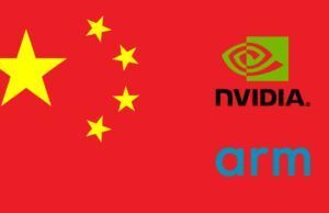 Nvidia Arm Anlaşmasının Tamamlanması İçin Çin’in Onayını Bekliyor Arm gibi kritik bir firmanın Nvidia bünyesine katılıp katılmayacağı konusu arapsaçı durumunda