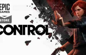 Control Bu Hafta Bedava: Epic Games Store’dan Kaçmayacak Oyun Control doğaüstü güçleri kullanma konusunda oyunculara eşsiz bir deneyim vadediyor