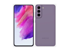 Samsung Galaxy S21 FE, sızdırıldı: O özelliği ile gündemde! Galaxy S21 FE