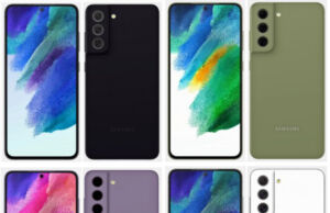 Samsung Galaxy S21 FE, 8 GB RAM ile GeekBench’te görüldü Samsung yeni akıllı telefonları