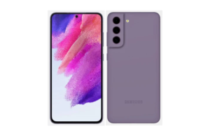 Galaxy S21 FE