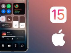iOS 15.1 Beta 1 İlginç Özellikler İle Geldi: Sürpriz Bir Gelişme Var iOS 15 kullanımı