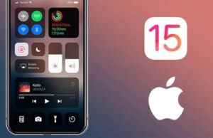 iOS 15 Kullanımı Beklentilerin Çok Altında Kaldı: Apple Yeni Yol Haritası Belirleyecek iOS 15 kullanımı