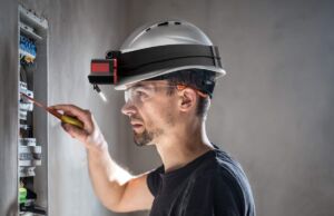 İnventram’dan giyilebilir artırılmış gerçeklik çözümleri sunan Türk girişimi Augmency’ye yatırım