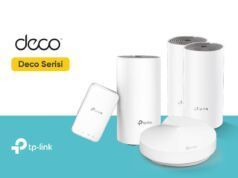 TP-Link, Mesh ve Wi-Fi 6 Teknolojilerine Odaklandığını Söyledi