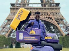 Getir dur durak bilmiyor, şimdi Berlin ve Paris’te Getir süpermarket hizmeti