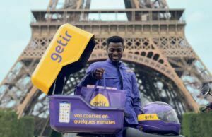 Getir dur durak bilmiyor, şimdi Berlin ve Paris’te Getir süpermarket hizmeti