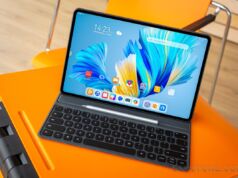 Huawei MatePad Pro 12.6 tanıtıldı: İşte merak edilen tüm özellikleri ve fiyatı Huawei MatePad Pro 12.6