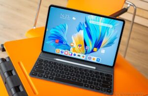 Huawei MatePad Pro 12.6 İncelemesi: Alınmaya Değer Mi (Video) Huawei MatePad Pro 12.6