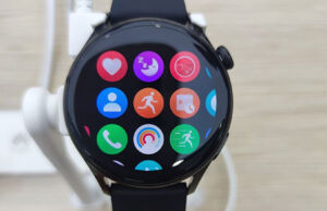 Huawei Watch 3 Akıllı Saat Modeli Bilinmeyen Detaylar: Bu Defa Turnayı Gözünden Vurdular Huawei Watch 3 akıllı saat