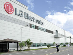 LG Akıllı Telefon Üretiminde Pes Etti: Resmi Olarak Fabrikayı Kapattı LG, yaklaşık 15 Milyon TL Değerindeki Televizyonu Satışa Çıkardı