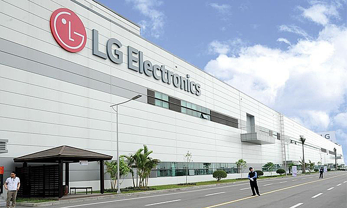 LG, yaklaşık 15 Milyon TL Değerindeki Televizyonu Satışa Çıkardı