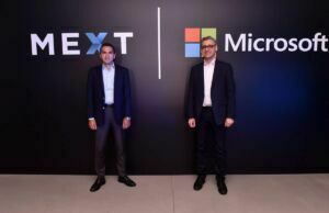 MEXT & Microsoft iş birliği ile sanayide dijitalleşmenin kilidi açılıyor