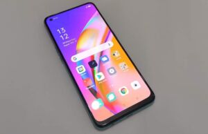 OPPO Reno5 Lite yorumları ve inceleme makalemize göz atın
