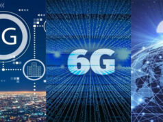 Samsung 6G Açıklaması Herkesi Heyecanlandırdı: Rekor Hız Elde Ettiler 6G teknolojisi yeni bir dönem başlatıyor